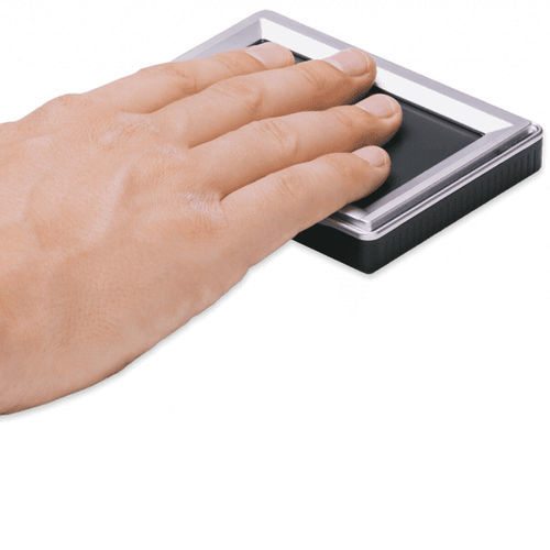 Оптическое устройство считывания отпечатков пальцев - Five-0	 - Integrated Biometrics - биометрическое / плоские отпечатки / прокатывание пальцев