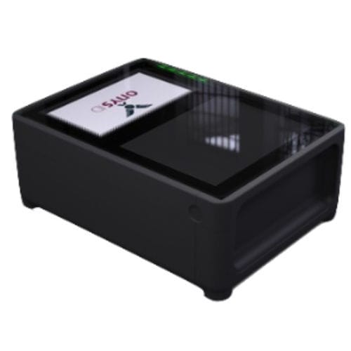 Считыватель для документов для шарика - onyScan BGR - onysID GmbH - USB / 1D / 2D