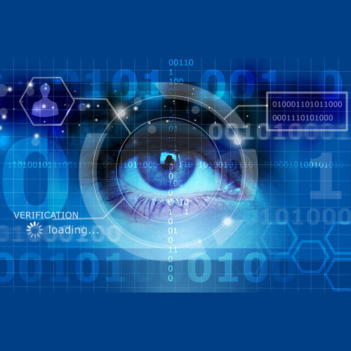 Биометрическое программное обеспечение - EyeCloud®  - IrisGuard - для распознавания радужной оболочки / для аэронавтики / режим реального времени