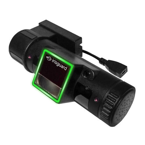 Сканер радужной оболочки глаза для контроля доступа - EyeTrust®II  - IrisGuard - USB / Windows