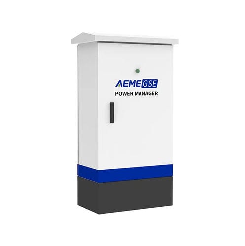 Напольная система управления энергией - EMS-A-SPAC - AEME GSE