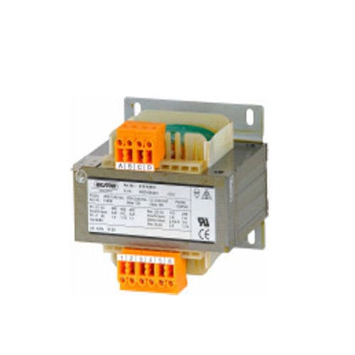 Трансформатор тока - E10 series - RECK SOLAR und ELME ELEKTROMECHANIK GmbH - мощности / изоляционный / для системы освещения аэродрома