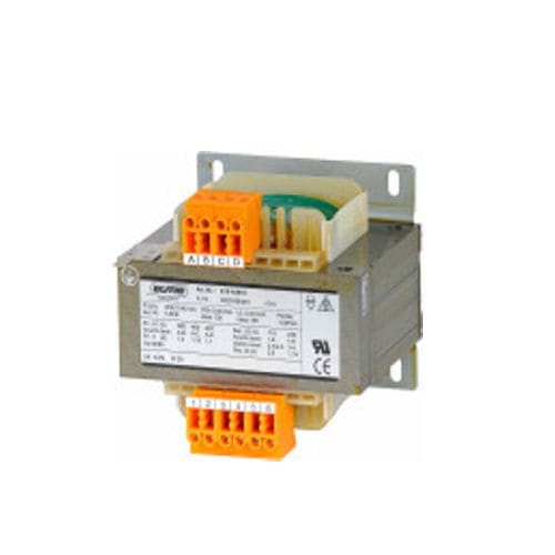 Трансформатор тока - EI4-A series - RECK SOLAR und ELME ELEKTROMECHANIK GmbH - мощности / изоляционный / для системы освещения аэродрома