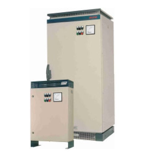 Трехфазовый стабилизатор напряжения - 1N0102 series - RECK SOLAR und ELME ELEKTROMECHANIK GmbH
