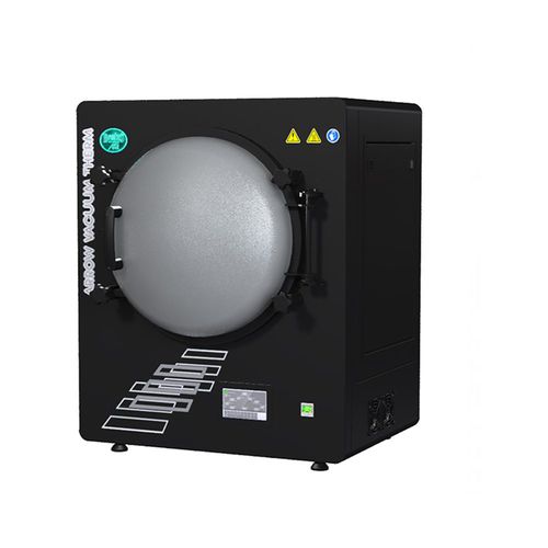 Газовая печи - Arrow Vacuum Therm - DENTAS SELIMOVIC Midhat S.P. DENTAS - для термообработки / для офиса / для аэронавтики