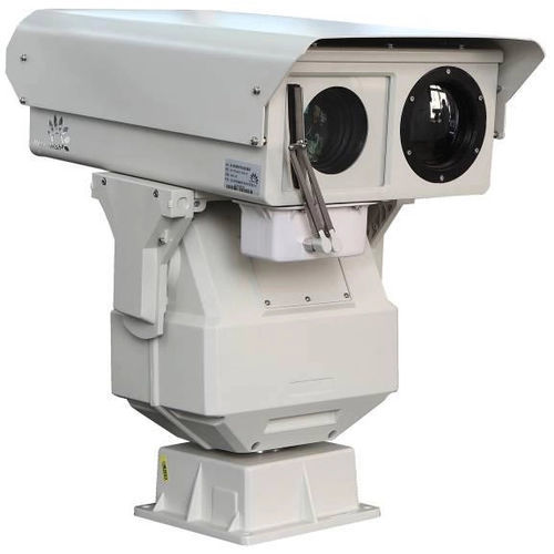 Камера для видеонаблюдения - AGT-TVC61023-20100YG - Argus Information Technology Co., Ltd. - термическая / для обнаружения дронов / для аэропорта