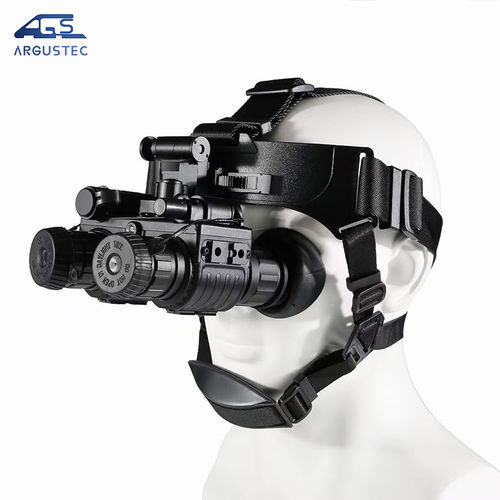 Камера для наблюдения - AGT-DB2021 - Argus Information Technology Co., Ltd. - для частного использования / инфракрасная / отслеживания