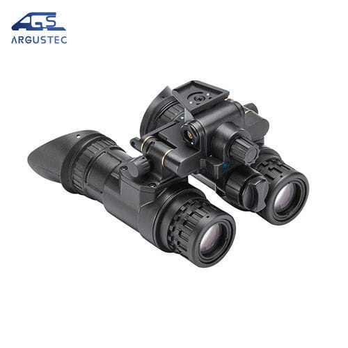 Камера для видеонаблюдения - AGT-DB2061 - Argus Information Technology Co., Ltd. - инфракрасная / для пожарного / высокое разрешение