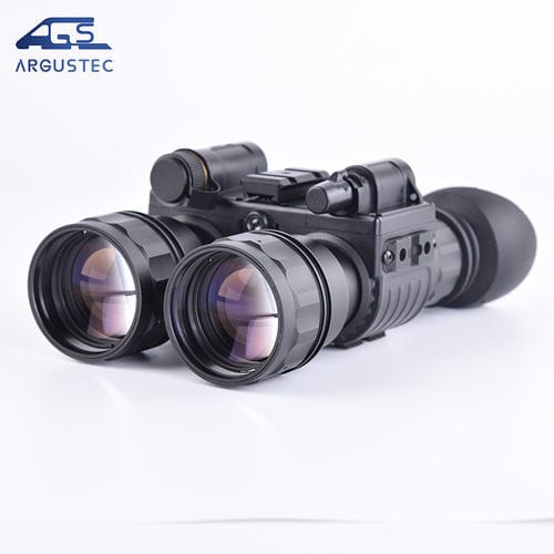 Камера для обеспечения безопасности - AGT-DB3023 - Argus Information Technology Co., Ltd. - тепловидение / для частного использования / для осмотра
