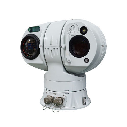 Камера для наблюдения - AGT-DMS15BLIEGIS 6110-4126 - Argus Information Technology Co., Ltd. - тепловидение / усиленная / отслеживания
