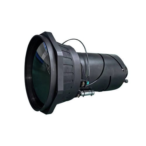 Камера тепловидение - AGT-TC61330 Module - Argus Information Technology Co., Ltd. - инфракрасная / для аэропорта / для осмотра
