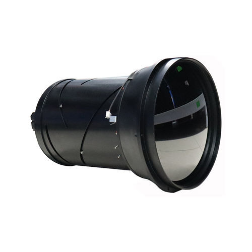 Камера тепловидение - AGT-TC61040 Module - Argus Information Technology Co., Ltd. - инфракрасная / для осмотра / компактная