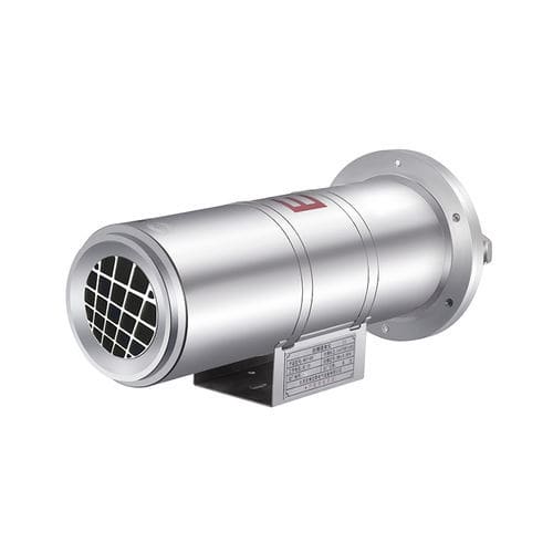 Камера тепловидение -  AGT-EP-650R-T8615 - Argus Information Technology Co., Ltd. - усиленная / для промышленности / герметичная