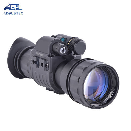Камера для наблюдения - AGT-DM3013 - Argus Information Technology Co., Ltd. - для осмотра / герметичная / с системой ночного видения
