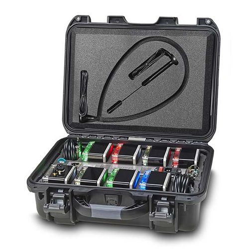 Фонарь для посадки - FEC-Star® - FEC Heliports Equipment - для вертодрома / LED / постоянный