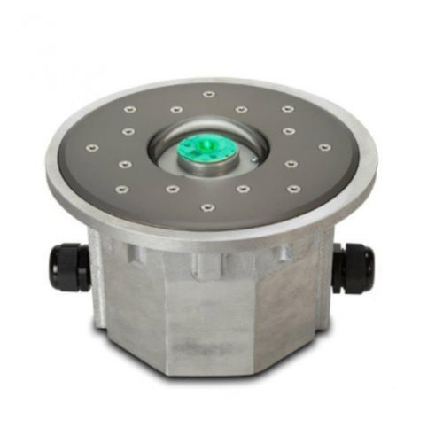 Фонарь для самолета - HP2070FC - FEC Heliports Equipment - LED / зеленый
