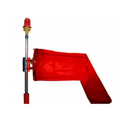 Ветроуказатель для аэропорта - HP0908 - FEC Heliports Equipment