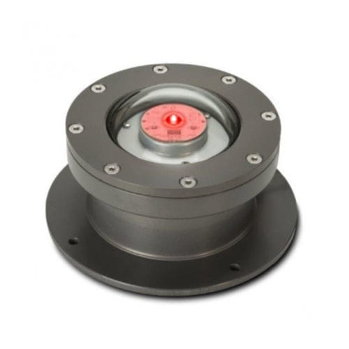 Фонарь для обозначения препятствий - HP2081G - FEC Heliports Equipment - для самолета / LED
