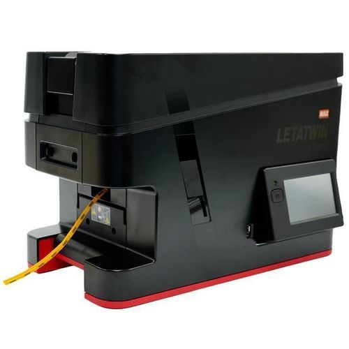 Принтер для этикеток для аэропорта - LM-3000PRO - Lighthouse (UK) Ltd - идентификационный ярлык / с теплопередачей / WiFi