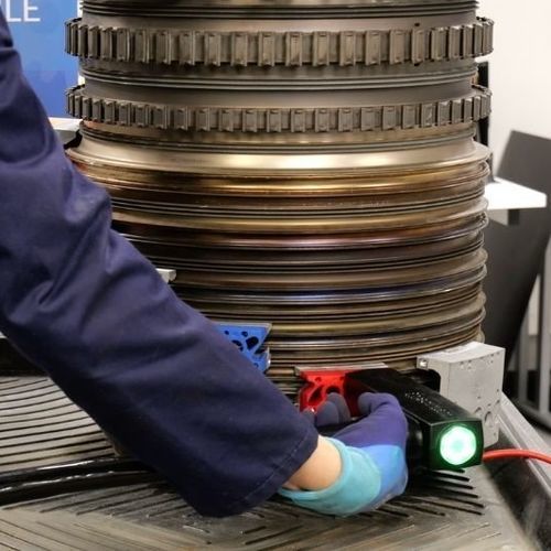 Портативный устройство для извлечения крепежных изделий - FastEDR  - Scintam Engineering Ltd. - сломанный болт / заклинивший винт
