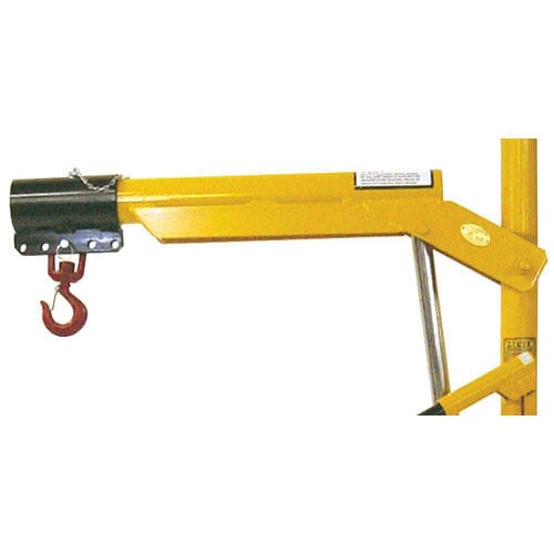 Подъемный кран для аэропорта - SRC series - Meyer Hydraulics Corporation