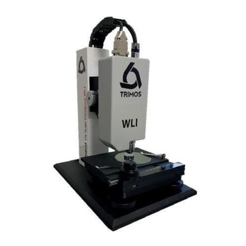 Измерительный прибор для поверхности - TR SCAN WLI - Trimos - оптический / бесконтактный / для авиационно-космической промышленности