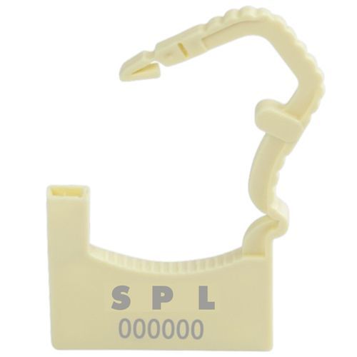 Пломба безопасности из пластика - CADLOCK - SEPAL