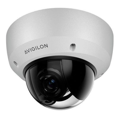 Камера для видеонаблюдения - H6A - AVIGILON - для обеспечения безопасности / CCTV / усиленная