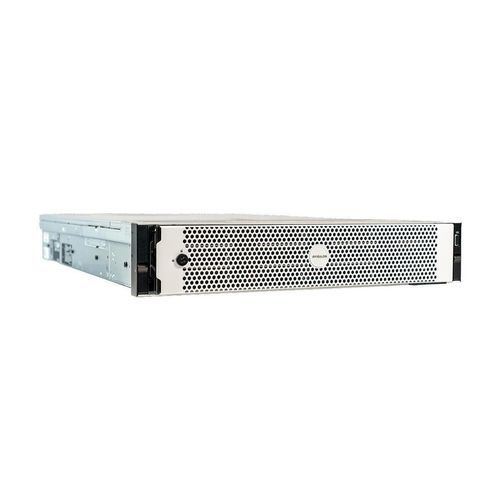 Видеорегистратор NVR - AI NVR 2X - AVIGILON - для летательного аппарата