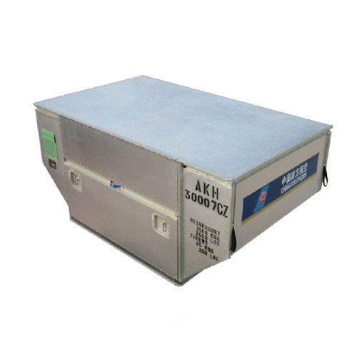 Контейнер LD-2 - AKH - Tianchang Cheers Metal Limited / Tianchang Avn Gse Nanjing Ltd. - LD-3 / LD-6 / LD-8