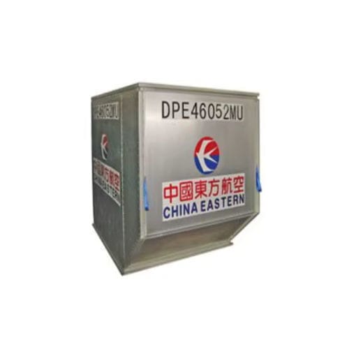 Контейнер LD-2 - DPE - Tianchang Cheers Metal Limited / Tianchang Avn Gse Nanjing Ltd. - LD-3 / LD-6 / LD-8