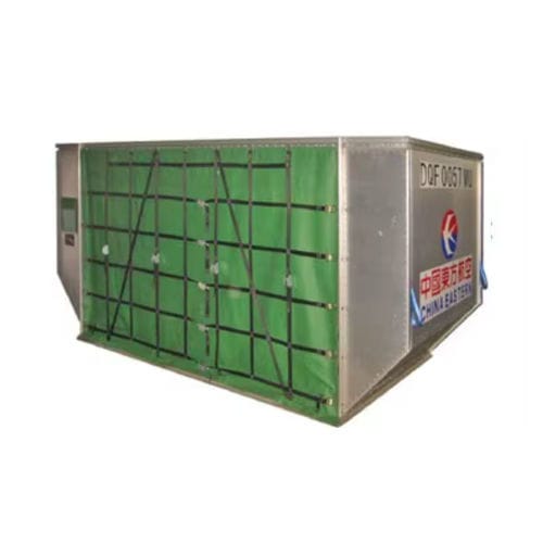 Контейнер LD-2 - CM-AGE-AC - Tianchang Cheers Metal Limited / Tianchang Avn Gse Nanjing Ltd. - LD-3 / LD-6 / LD-8