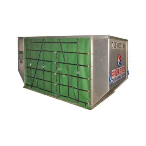 Контейнер LD-2 - ALF - Tianchang Cheers Metal Limited / Tianchang Avn Gse Nanjing Ltd. - LD-3 / LD-6 / LD-8