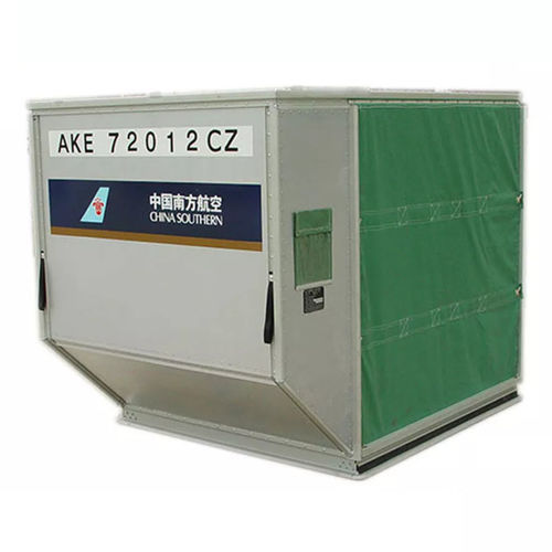 Контейнер LD-3 - CM-AGE-AC - Tianchang Cheers Metal Limited / Tianchang Avn Gse Nanjing Ltd. - для грузовых самолетов / для груза