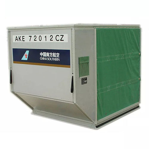 Контейнер LD-2 - AKE - Tianchang Cheers Metal Limited / Tianchang Avn Gse Nanjing Ltd. - LD-3 / LD-6 / LD-8