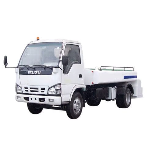 Самоходная машина для чистки туалетов - CM-LST-01 - Tianchang Cheers Metal Limited / Tianchang Avn Gse Nanjing Ltd. - для аэропорта