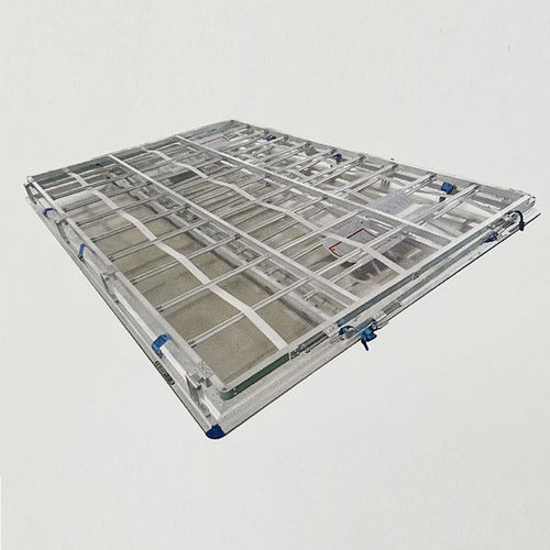 Паллет для грузовых самолетов - CM-PF100 - Tianchang Cheers Metal Limited / Tianchang Avn Gse Nanjing Ltd. - для груза