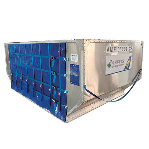 Контейнер LD-36 - AMFLD36 - Tianchang Cheers Metal Limited / Tianchang Avn Gse Nanjing Ltd. - для грузовых самолетов / для груза