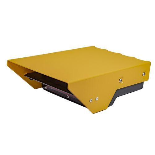 Прожектор LED - LX-PRJ35 - HELILOX Sàrl - для вертодрома