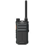 переносная радиостанция VHF
