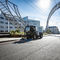 подметальная машина для аэродромаFlexigo 150AEBI SCHMIDT HOLDING AG