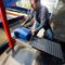 ленточный конвейерCRISPLANT - BEUMER GROUP