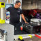 ленточный конвейерe-CUSLIFTS ALL AIRPORT HANDLING SOLUTIONS