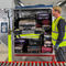 подъемная система для багажаe-CLSLIFTS ALL AIRPORT HANDLING SOLUTIONS