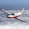 самолет для картографииTBM 900DAHER