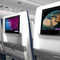 экран для кабины самолета для развлечений в полетеArc&trade;PANASONIC AVIONICS CORPORATION