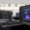 развлечения в полете для салона самолетаMIPANASONIC AVIONICS CORPORATION