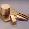 медь в пластинахMaterion Brush Ltd