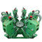 фрезерный станок ЧПУFlat Pellet DieMollart Engineering Limited