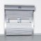 рулонный ворота для ангараAlbany RR3000 Vision Assa Abloy Entrance Systems